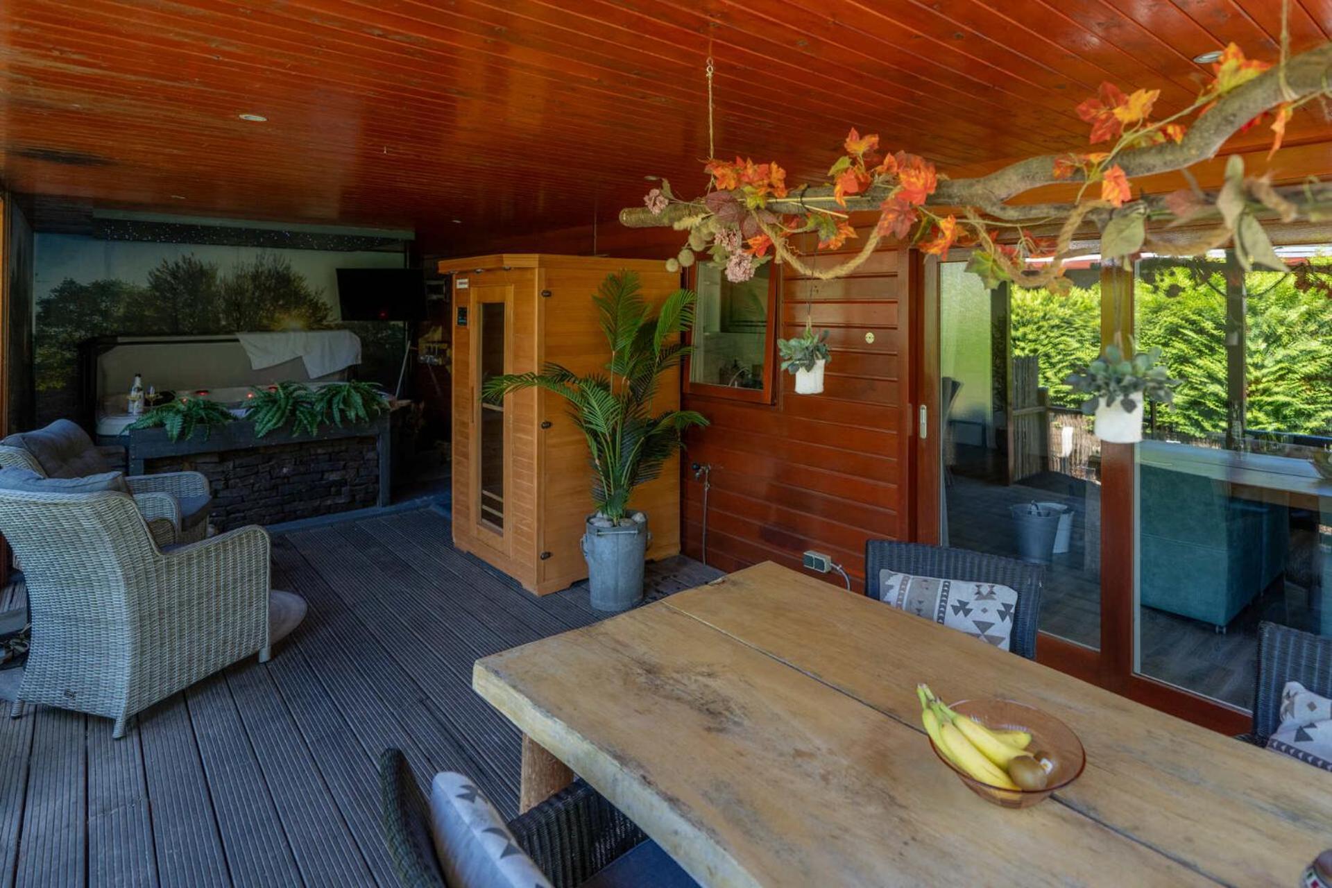 Drents Genieten - Dopheide Met Prive Jacuzzi En Sauna Erm Exterior photo